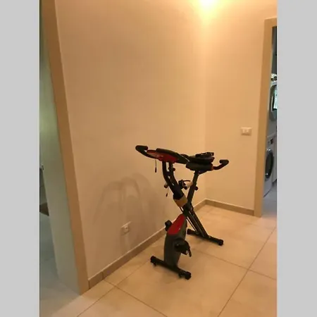 Al Picchio Villa Cona (Emilia-Romagna)