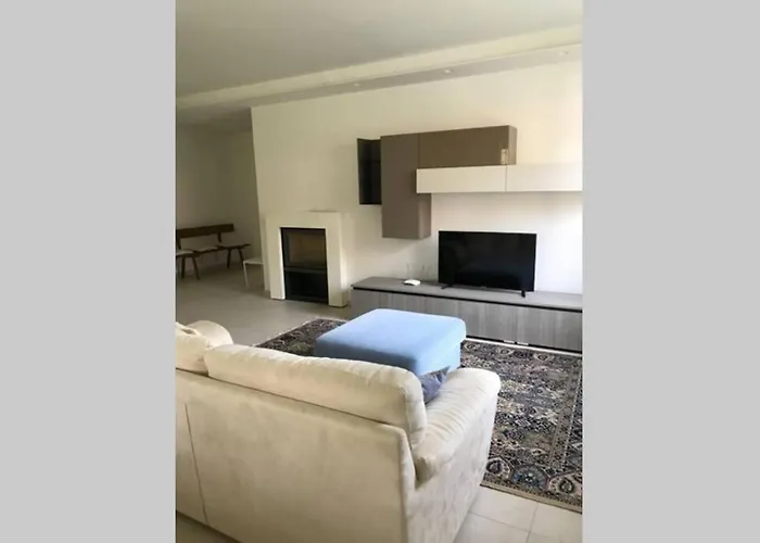 Al Picchio * Cona (Emilia-Romagna)