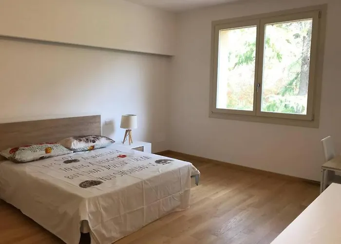 Al Picchio Villa Cona (Emilia-Romagna)