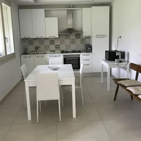 Al Picchio Verde Villa *