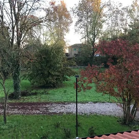 Villa Al Picchio Verde *