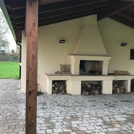 Al Picchio * Cona (Emilia-Romagna)