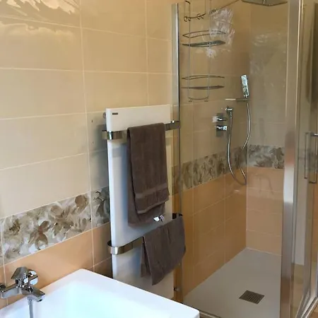 Al Picchio * Cona (Emilia-Romagna)