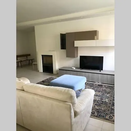 Al Picchio * Cona (Emilia-Romagna)