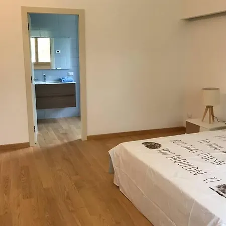 Villa Al Picchio Verde Cona (Emilia-Romagna)