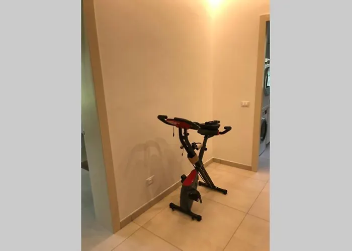 Al Picchio 빌라 코나